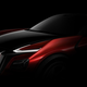 Illustration for article titled I'm Really Hoping This Nissan Crossover Concept Isn't The Next Z